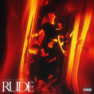 Album RUDE (Explicit) oleh Jasmine Sandlas