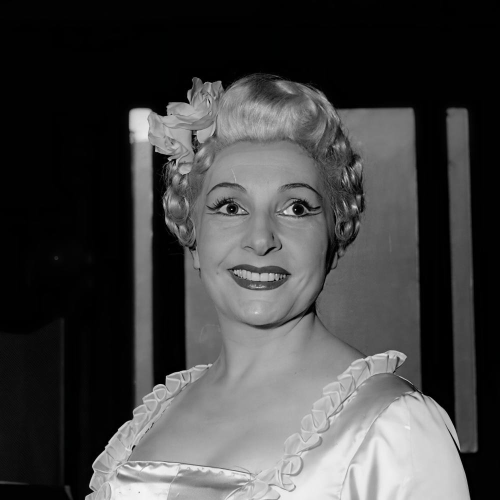 Janine Micheau