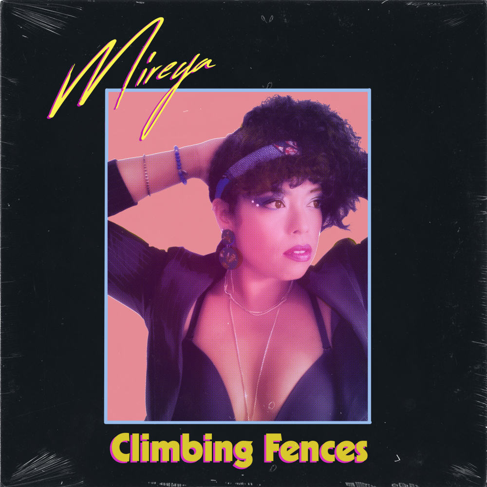 Climbing Fences