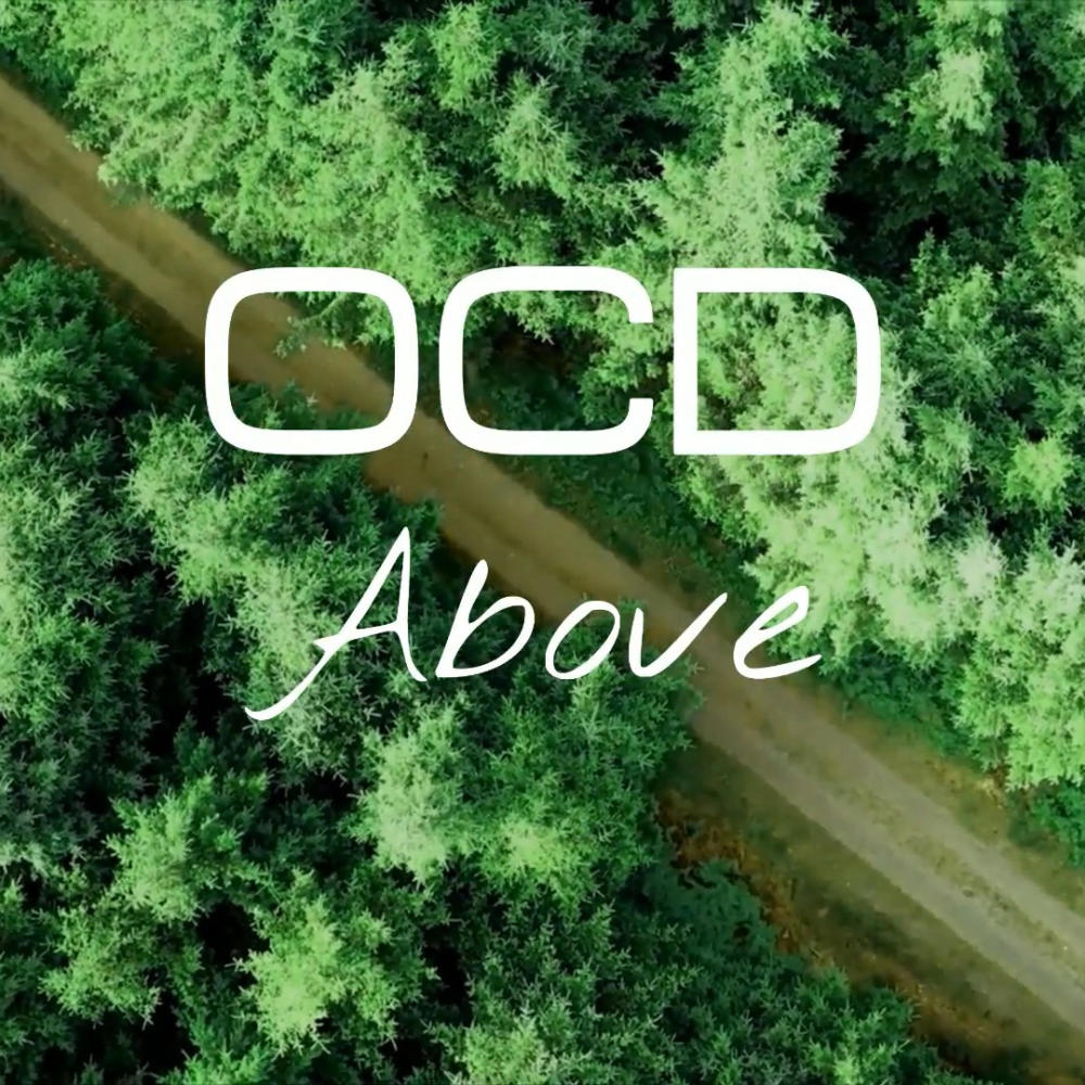 Above