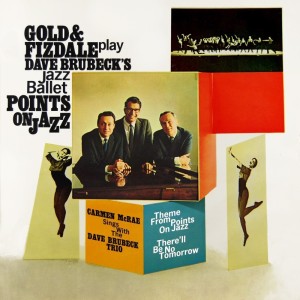 Listen to Waltz song with lyrics from Gold & Fizdale