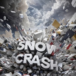 Creatures的專輯Snow Crash