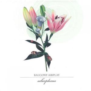 อัลบัม solarplexus ศิลปิน Balcony Airplay