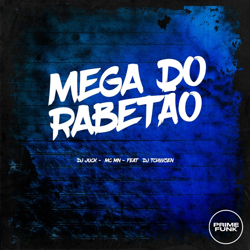 Mega do Rabetão (Explicit)