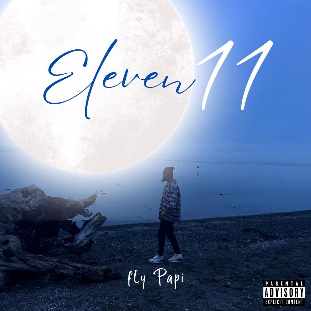 Coogi Flow (feat. Pablo Sanders) (Explicit)