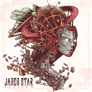 收聽Jaded Star的Rise Up歌詞歌曲