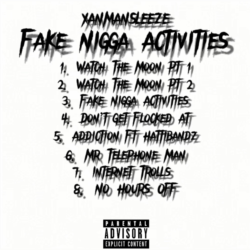 Vicious Thoughts (Explicit)