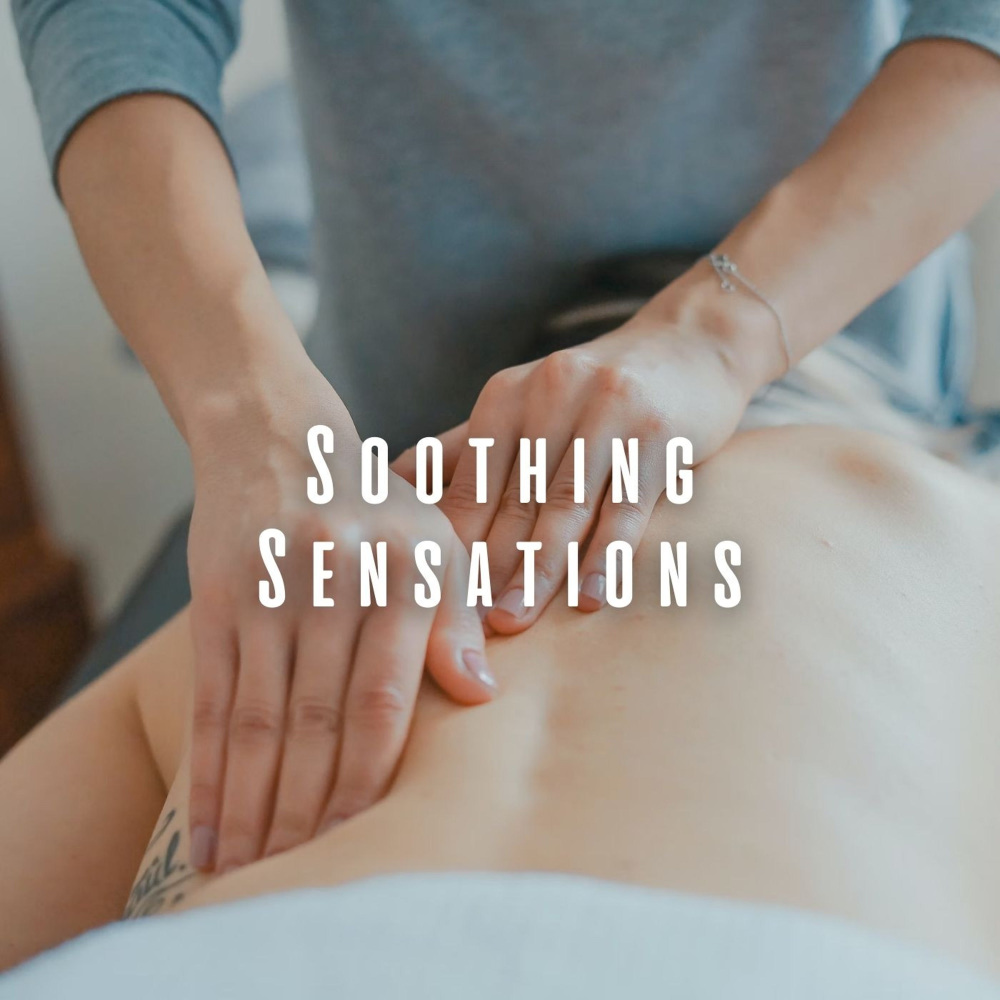 Cool Massage Harmony