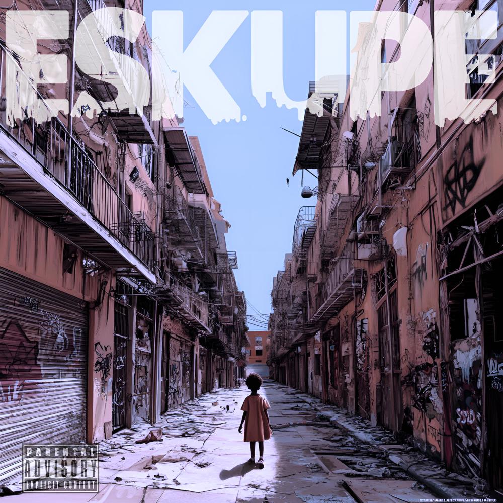 Eskupe (feat. Difusión Rap & Dj Jotakao|Explicit)