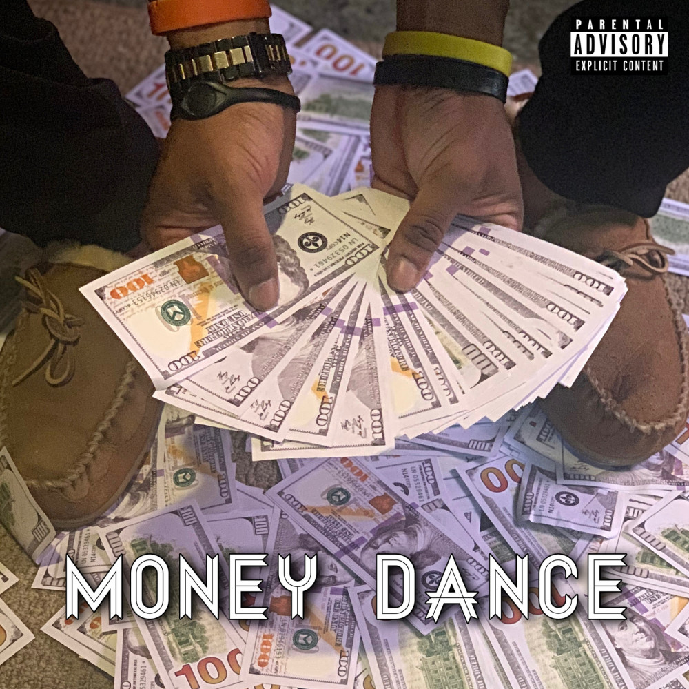 Money Dance (Explicit)