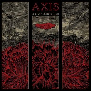 ดาวน์โหลดและฟังเพลง Burn (Eradicate) พร้อมเนื้อเพลงจาก Axis