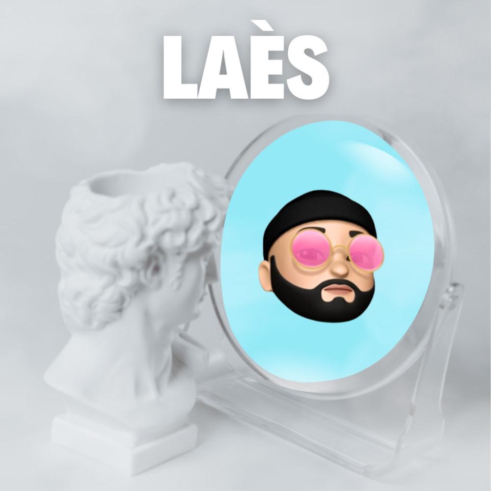 Laès