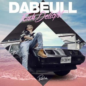 อัลบัม Fonk Delight ศิลปิน Dabeull