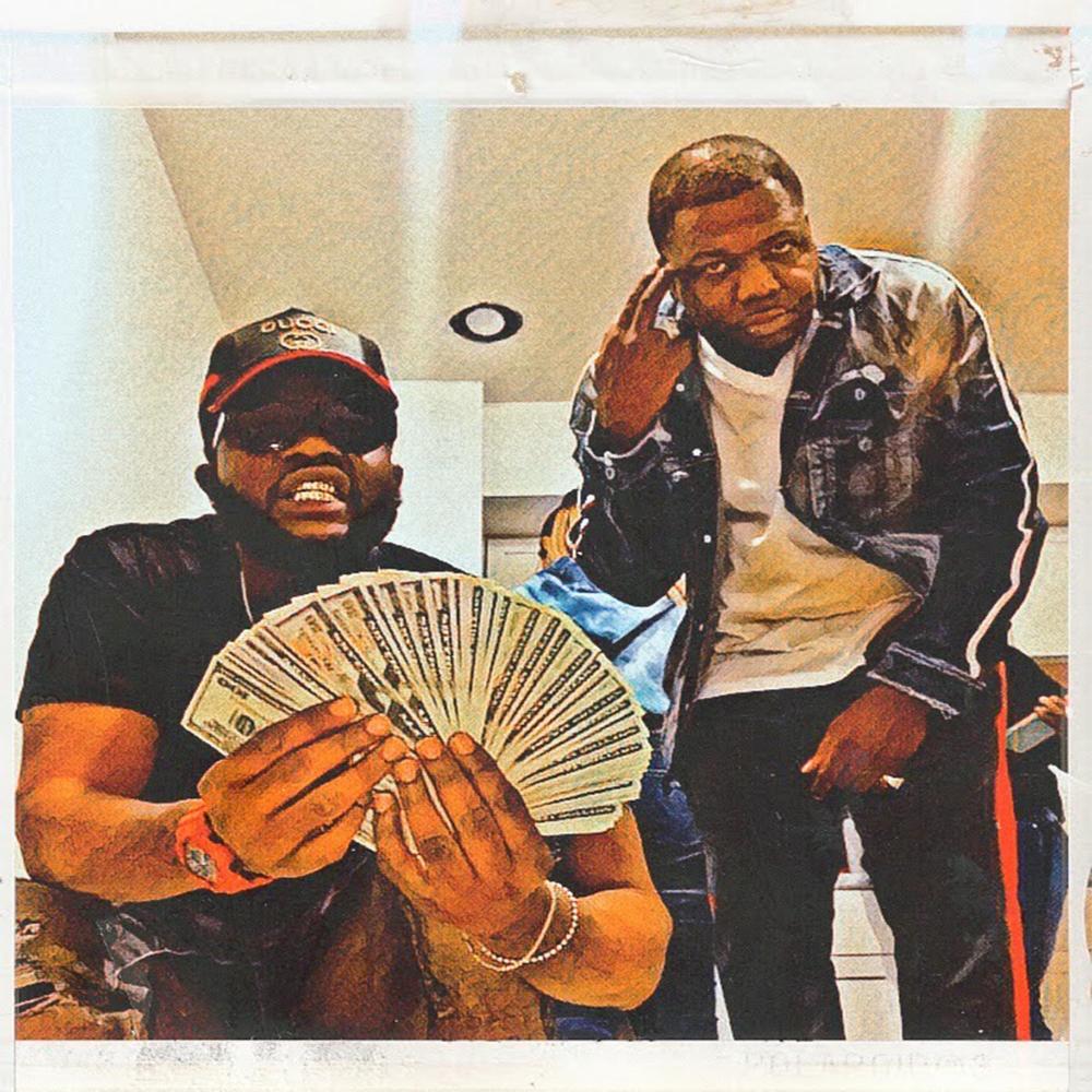 ** For Sell (feat. Iamjhustle) (Explicit)