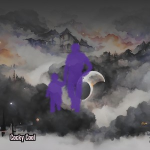 Album Cocky Cool from 