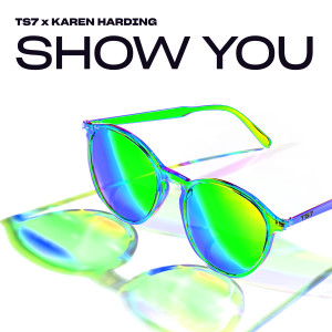 Album Show You from KAREN HARDING