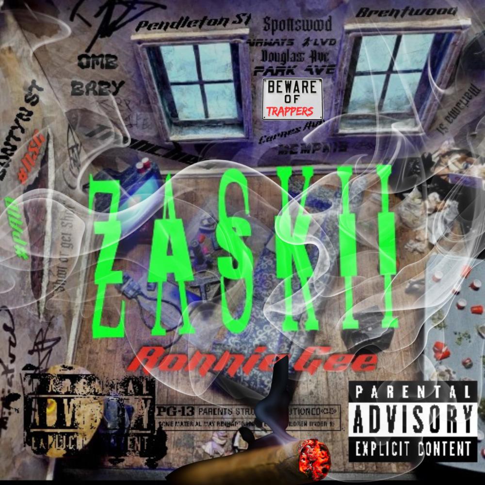 Zaskii (Explicit)