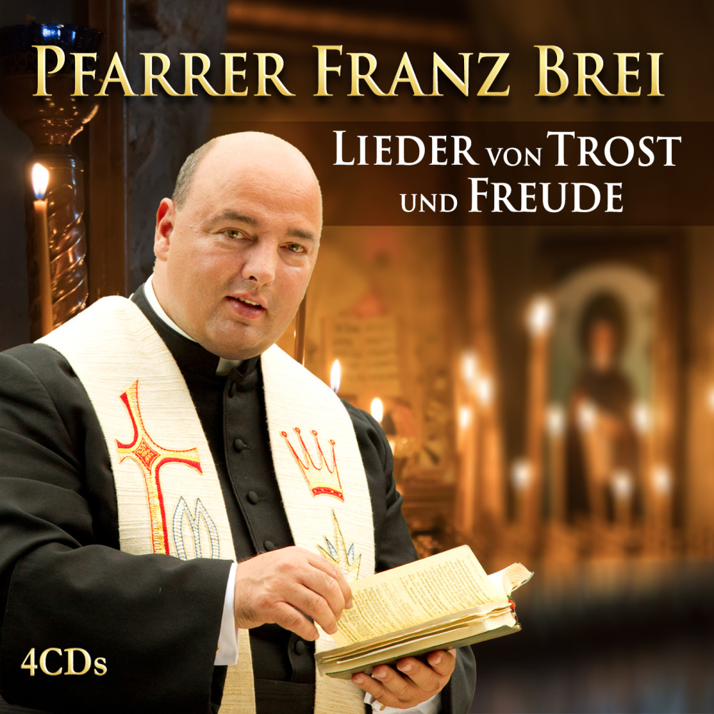 Vor der Krippe (Intrumental)
