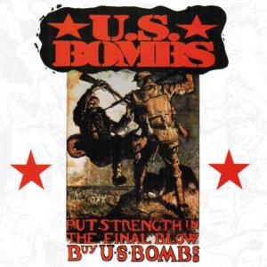 ดาวน์โหลดและฟังเพลง Just a Mess พร้อมเนื้อเพลงจาก U.S. Bombs