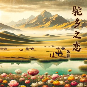 Album 驼乡之恋 from 张强