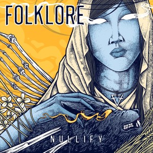 Folklore的專輯Nullify