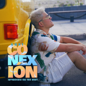 Gory的專輯Conexión
