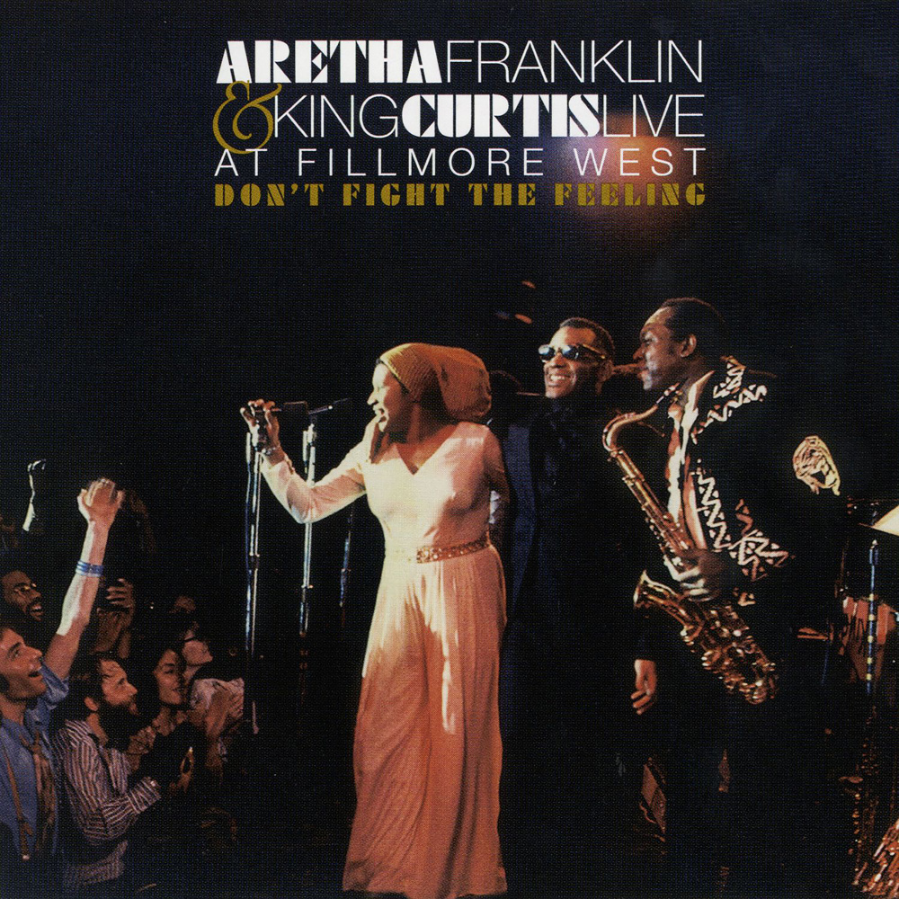 Knock on Wood (Live at Fillmore West, San Francisco, CA, 3/7/1971)