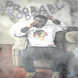 Chrispyee的專輯Probably (Explicit)