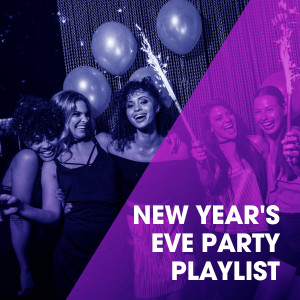 Top 40 Hits的专辑New Year's Eve Party Playlist
