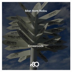 收聽Man from Nobu的Someday歌詞歌曲