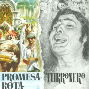 Listen to Por Qué Se Apagó la Vela song with lyrics from El Turronero