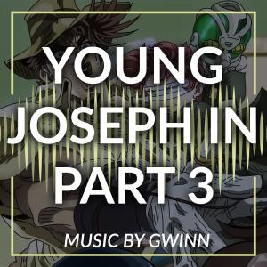 อัลบัม Young Joseph in Part 3 ศิลปิน 