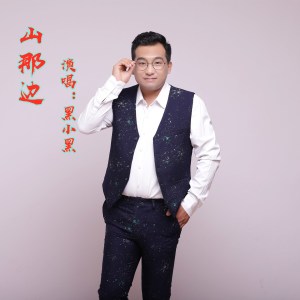 收聽黑小黑的山那邊 (DJ何鵬版)歌詞歌曲