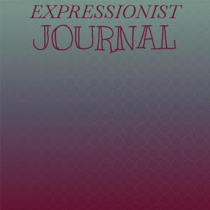收听Phill Cedie的Expressionist Journal歌词歌曲