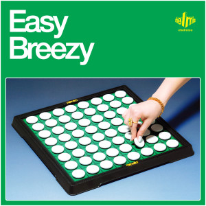 收聽chelmico的Easy Breezy歌詞歌曲