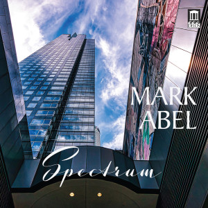 Isabel Bayrakdarian的專輯Mark Abel: Spectrum
