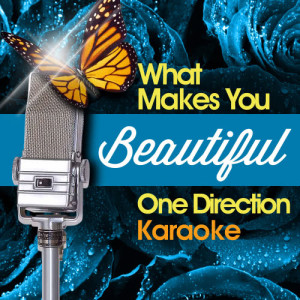 อัลบัม What Makes You Beautiful - One Direction Karaoke ศิลปิน Future Hit Makers