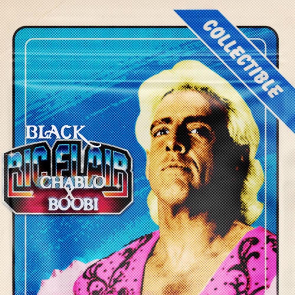 BLACK RICK FLAIR (feat. BOOBI) (Explicit)
