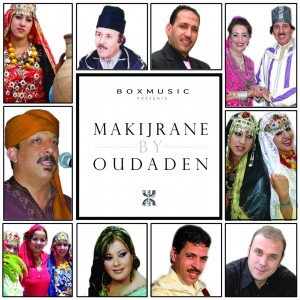 Listen to Illa Lkhir song with lyrics from Taouss