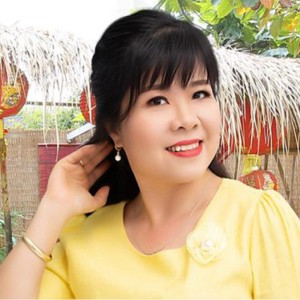 Album Quê Hương from Đỗ Ngọc Hạnh
