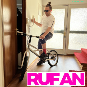 Album Ruf an from Manny Marc