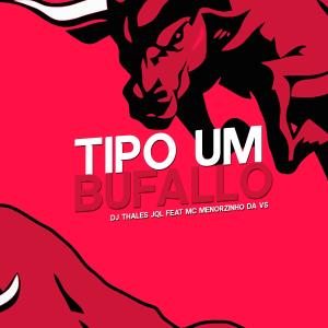 收聽Dj Thales Jql的Tipo um Bufallo (feat. Mc Menorzinho da VS) (Explicit)歌詞歌曲