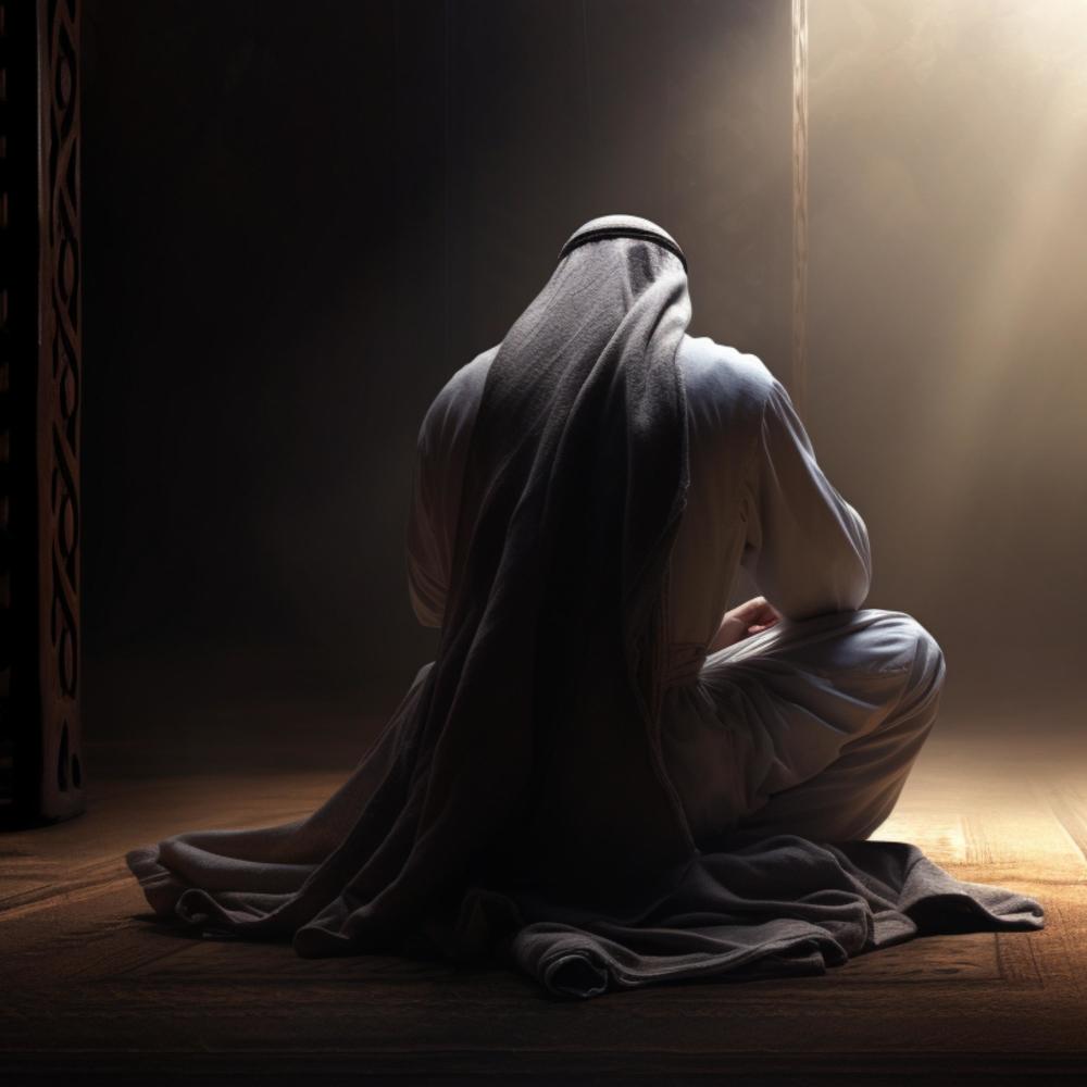 Sayyidul Istighfar  Master Of Repentance