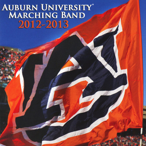 Pregame Fanfare / War Eagle / Glory