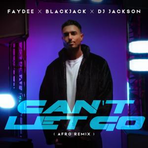 อัลบัม Can't Let Go (Afro House Remix) ศิลปิน Faydee