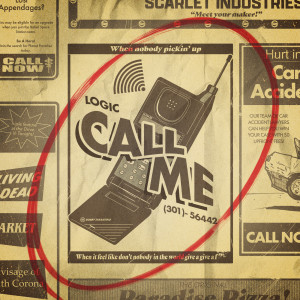 Logic的專輯Call Me