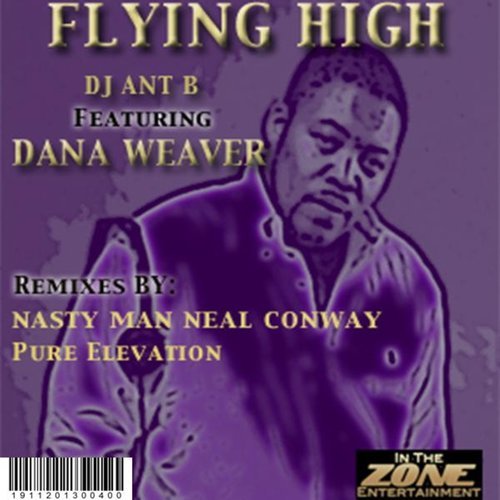 Flying High (Geoffrey Cee Mix)