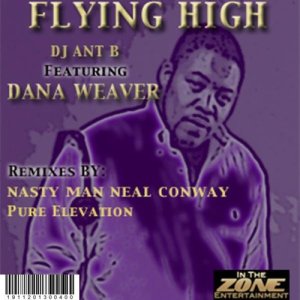 收聽DJ Ant B.的Flying High (Geoffrey Cee Mix)歌詞歌曲