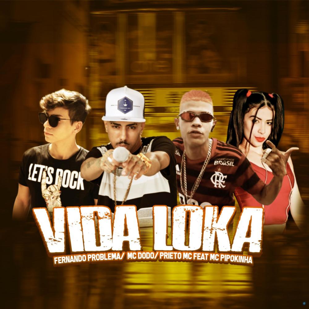 Vida Loka (Explicit)