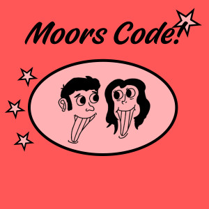 Disarray的專輯Moors Code